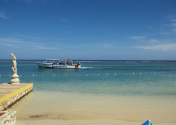 Море в Монтего Бей, Ямайка. Фото 11 – фотографии Ямайки