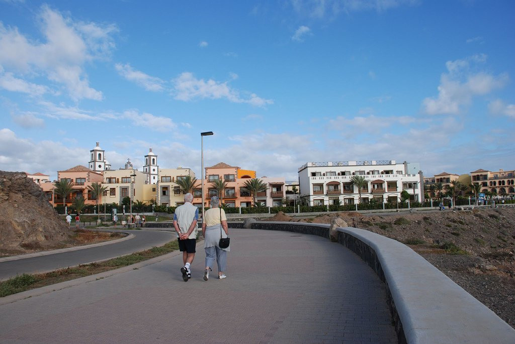 Мелонерас, Маспаломас Коста-Канария, Гран-Канария остров, Канарские острова, фото № 31102 – фотографии Канарских островов