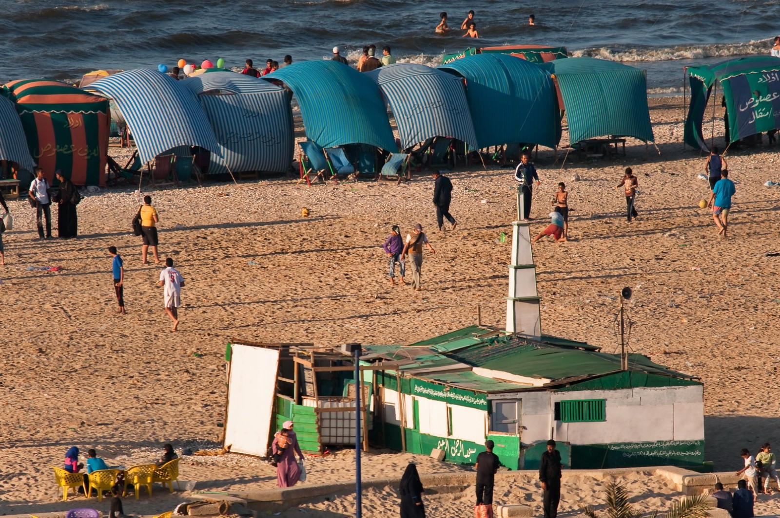 Порт-Саид. Фото 11 – фотографии Египта