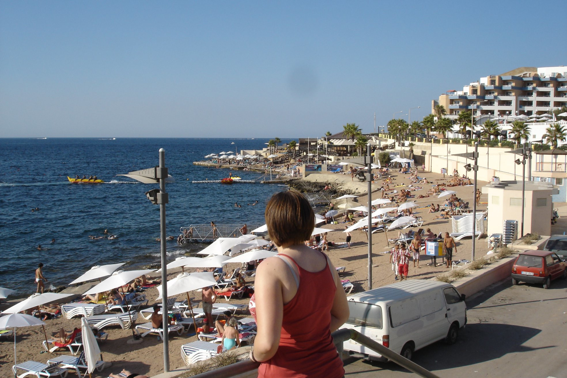 Аура-Буджибба, Мальта остров, Мальта, фото № 41903 – фотографии Мальты