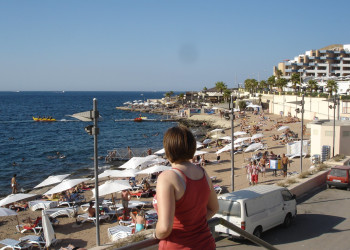 Аура-Буджибба, Мальта остров, Мальта, фото № 41903 – фотографии Мальты