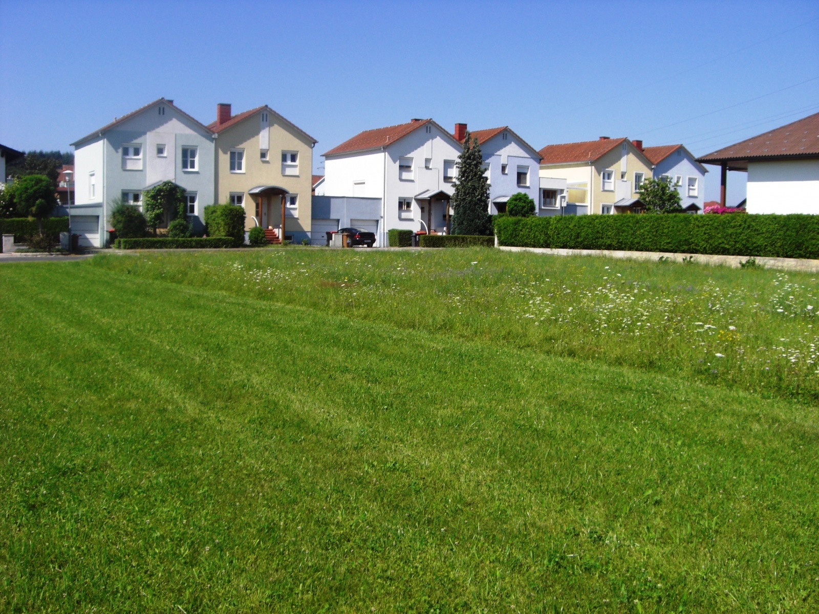 Оберварт (Oberwart) – фотографии Австрии