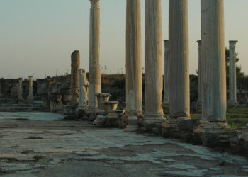 Фамагуста, Северный Кипр, Кипр, фото № 37876 – фотографии Кипра