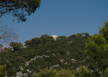 Природа в Национальном парке, Хорватия. Фото 3 – фотографии Хорватии