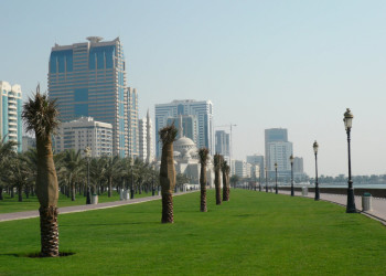 Шарджа, ОАЭ, фото № 61198 – фотографии ОАЭ