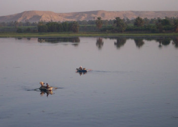 Луксор, Египет, фото № 35203 – фотографии Египта