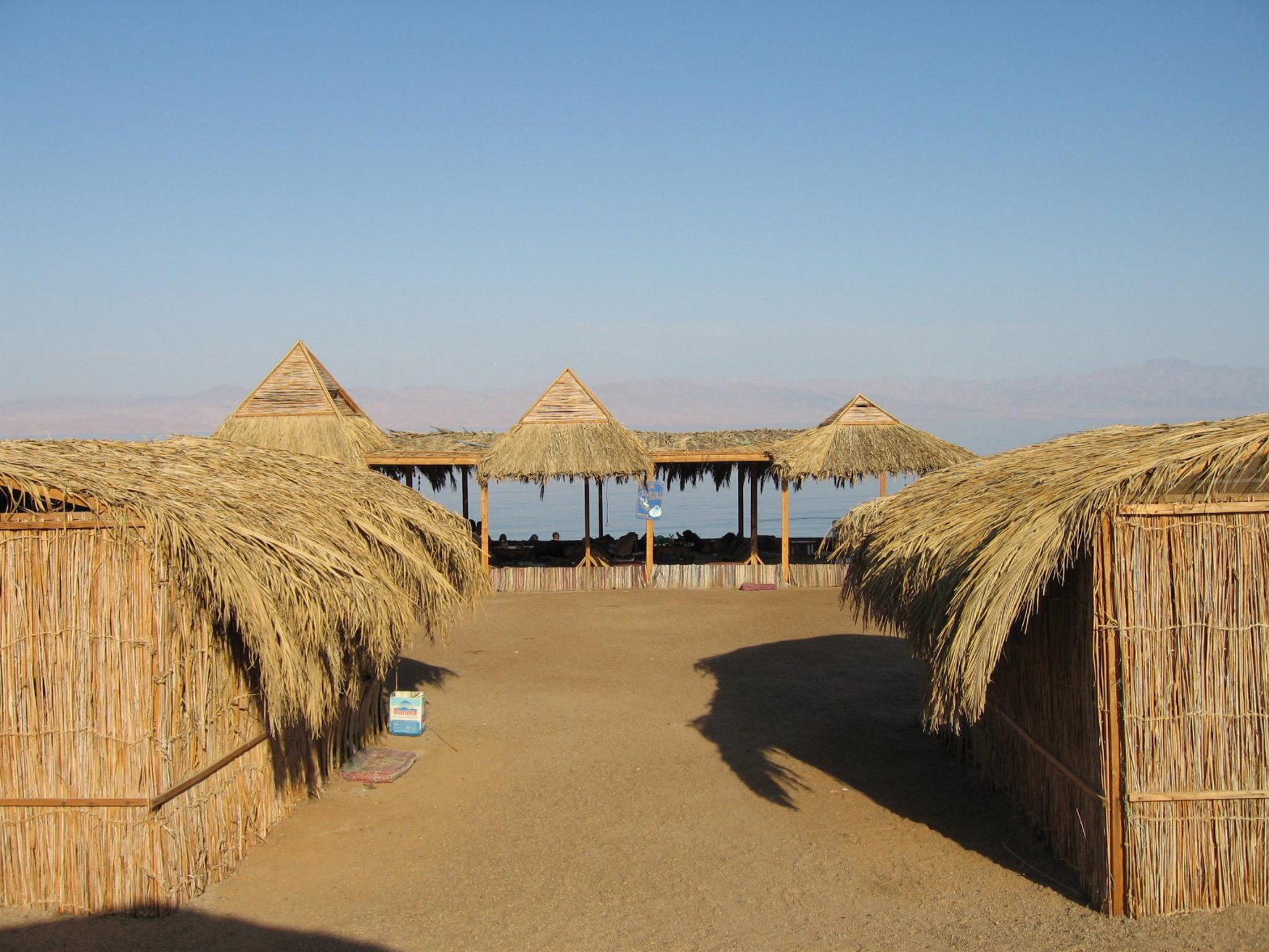 Нувейба, Египет, фото № 35357 – фотографии Египта