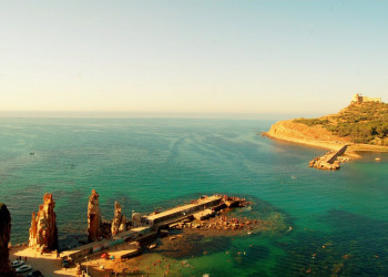 Табарка, Северный Тунис. Фото 7 – фотографии Туниса