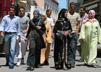 Танжер, Марокко, фото № 7944 – фотографии Марокко