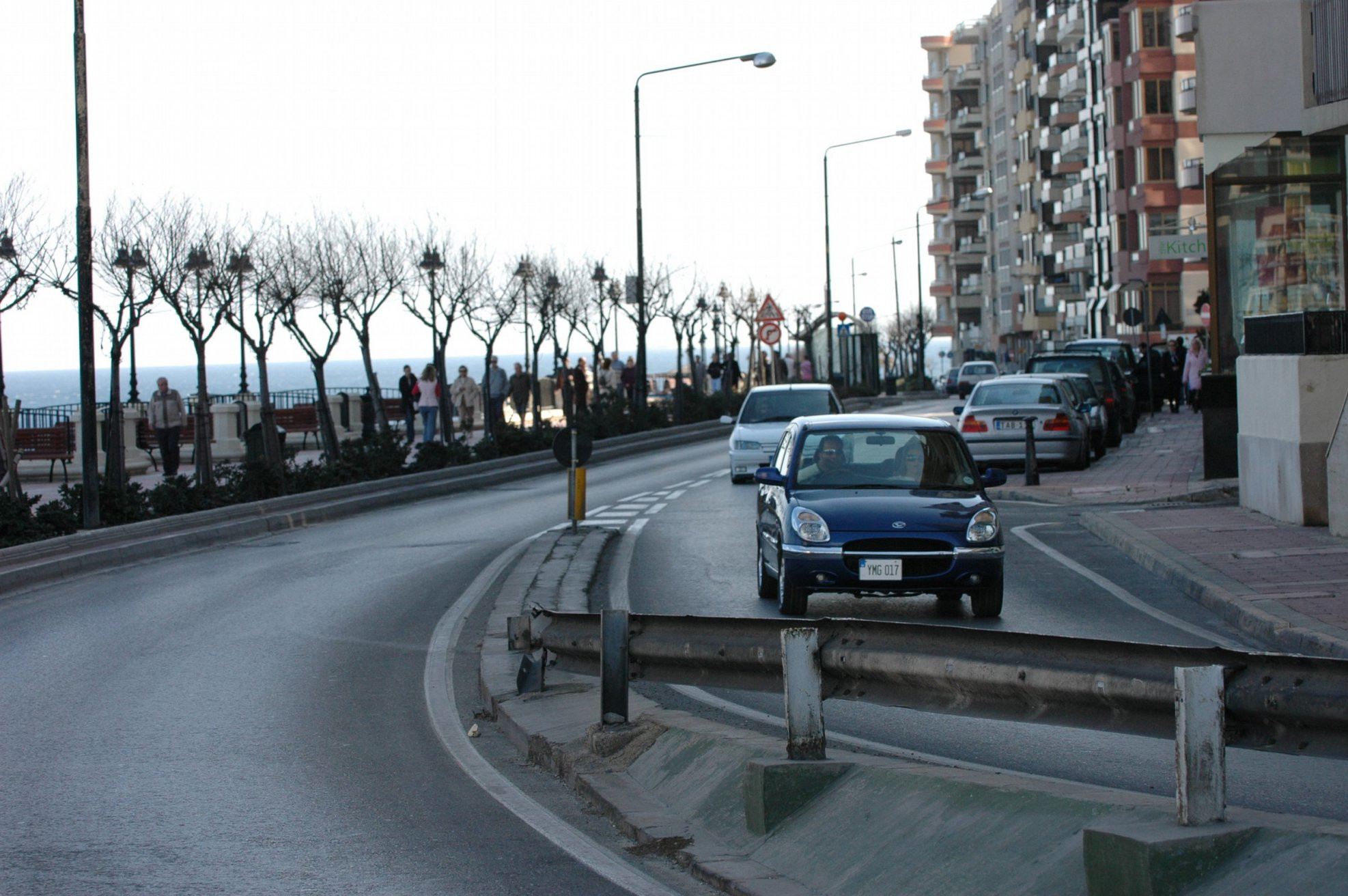 Слима, Мальта остров, Мальта, фото № 43075 – фотографии Мальты