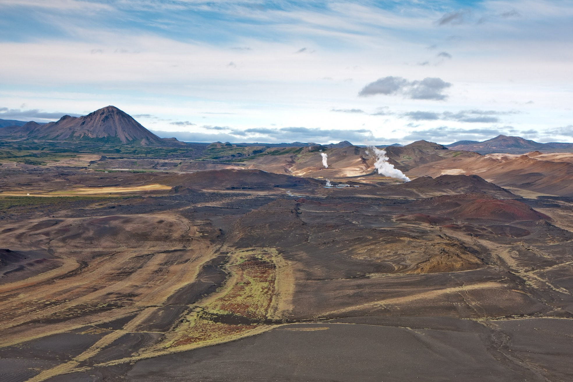 Исландия, фото № 4472 – фотографии Исландии