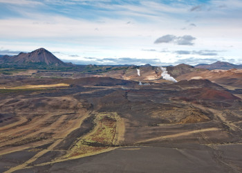 Исландия, фото № 4472 – фотографии Исландии