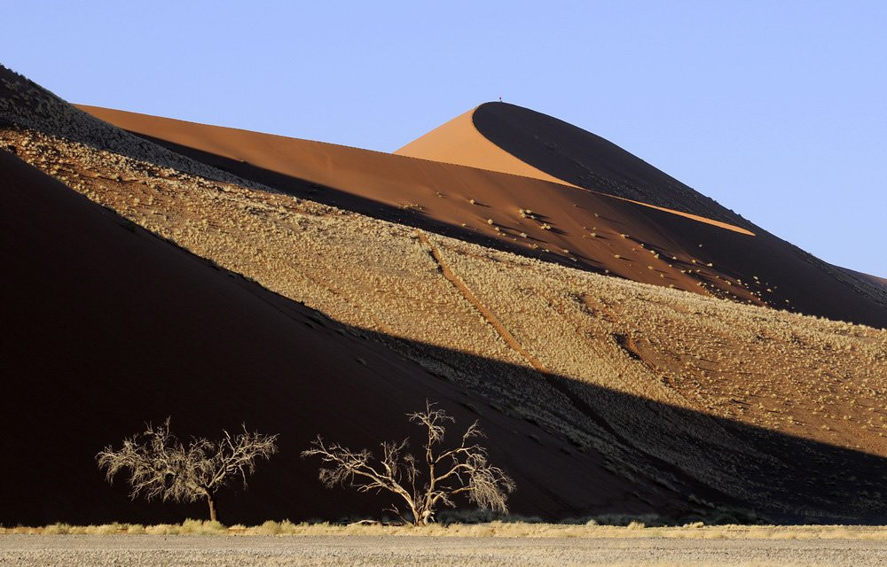 Соссусфлей, Намибия, фото № 80060 – фотографии Намибии