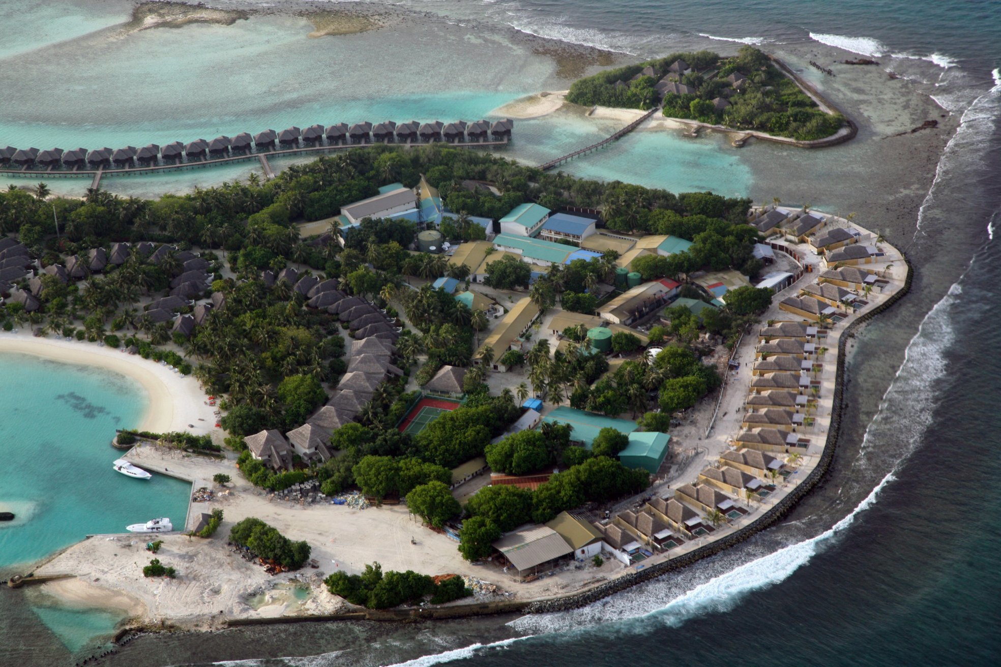 Мальдивы, фото № 5030 – фотографии Мальдивских островов