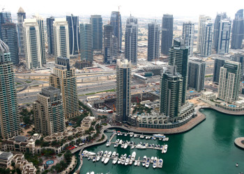 Дубай Марина (Dubai Marina). Фото 2 – фотографии ОАЭ