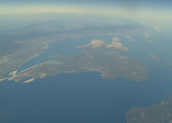 Побережье на острове Крк, Хорватия. Фото 1 – фотографии Хорватии