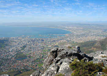 Cape_Town_from_TM – фотографии ЮАР