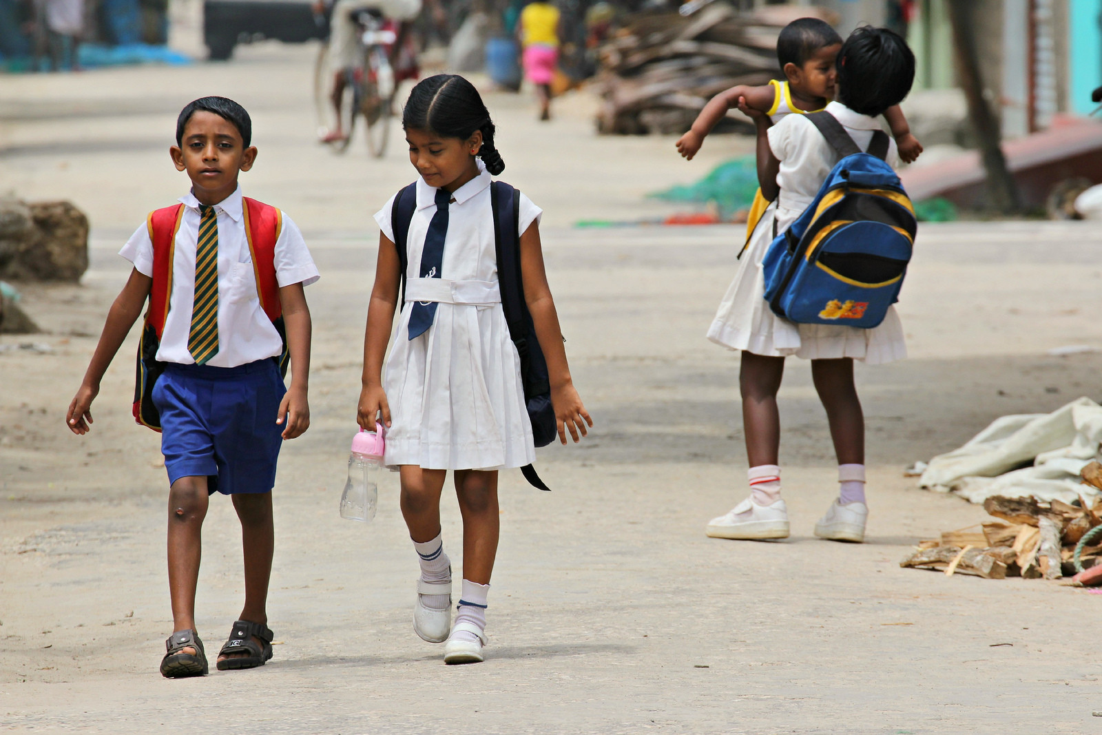 Джафна, Шри-Ланка. Фото 5 – фотографии Шри-Ланки