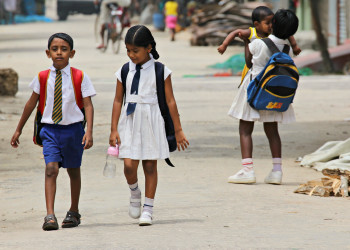 Джафна, Шри-Ланка. Фото 5 – фотографии Шри-Ланки