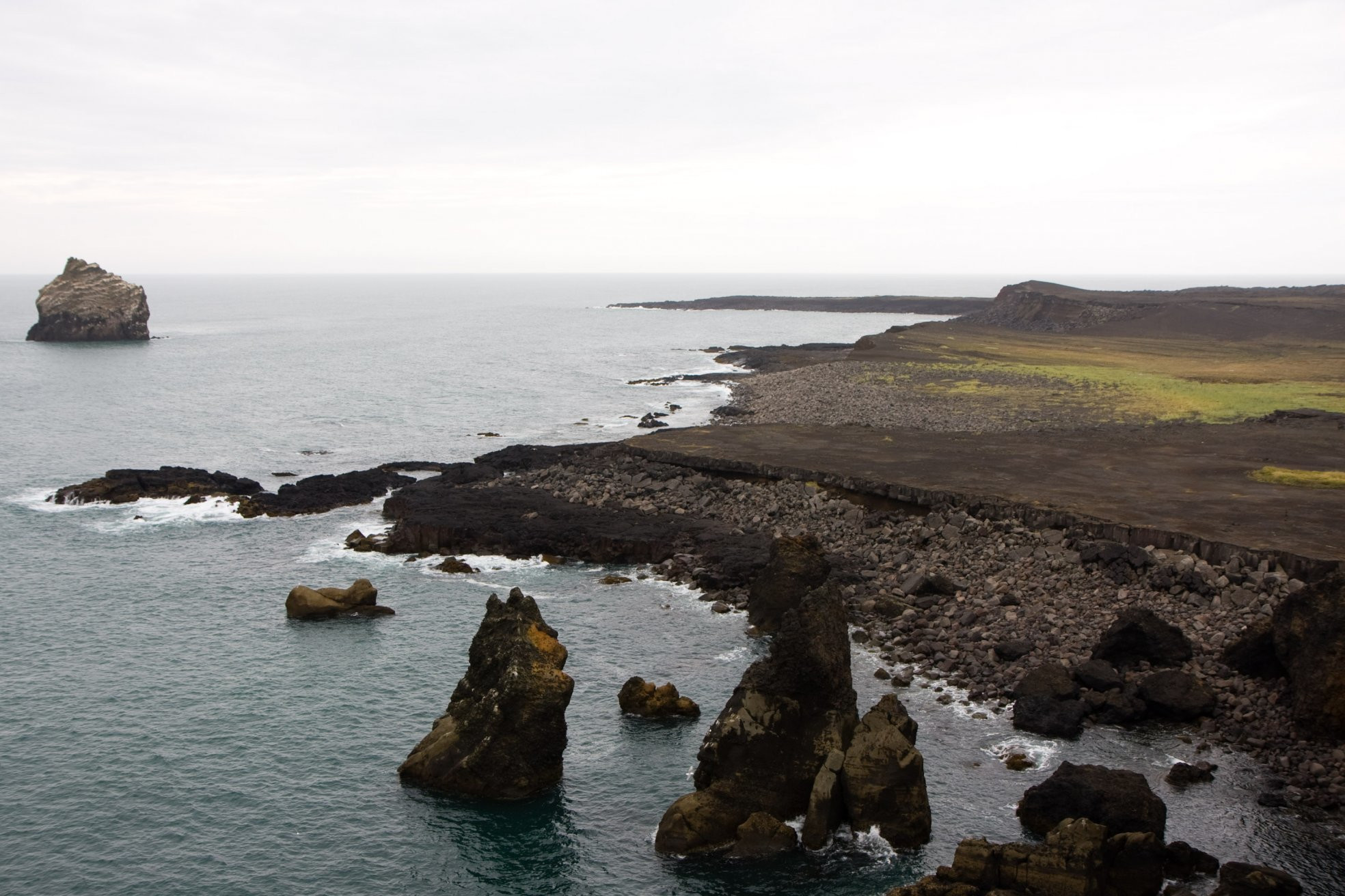 Исландия, фото № 4541 – фотографии Исландии