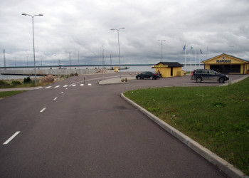 Сааремаа (Saaremaa) – фотографии Эстонии