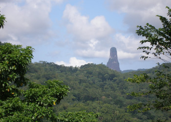 Сан Томе остров, Сан-Томе и Принсипи, фото № 58571 – фотографии Сан-Томе и Принсипи