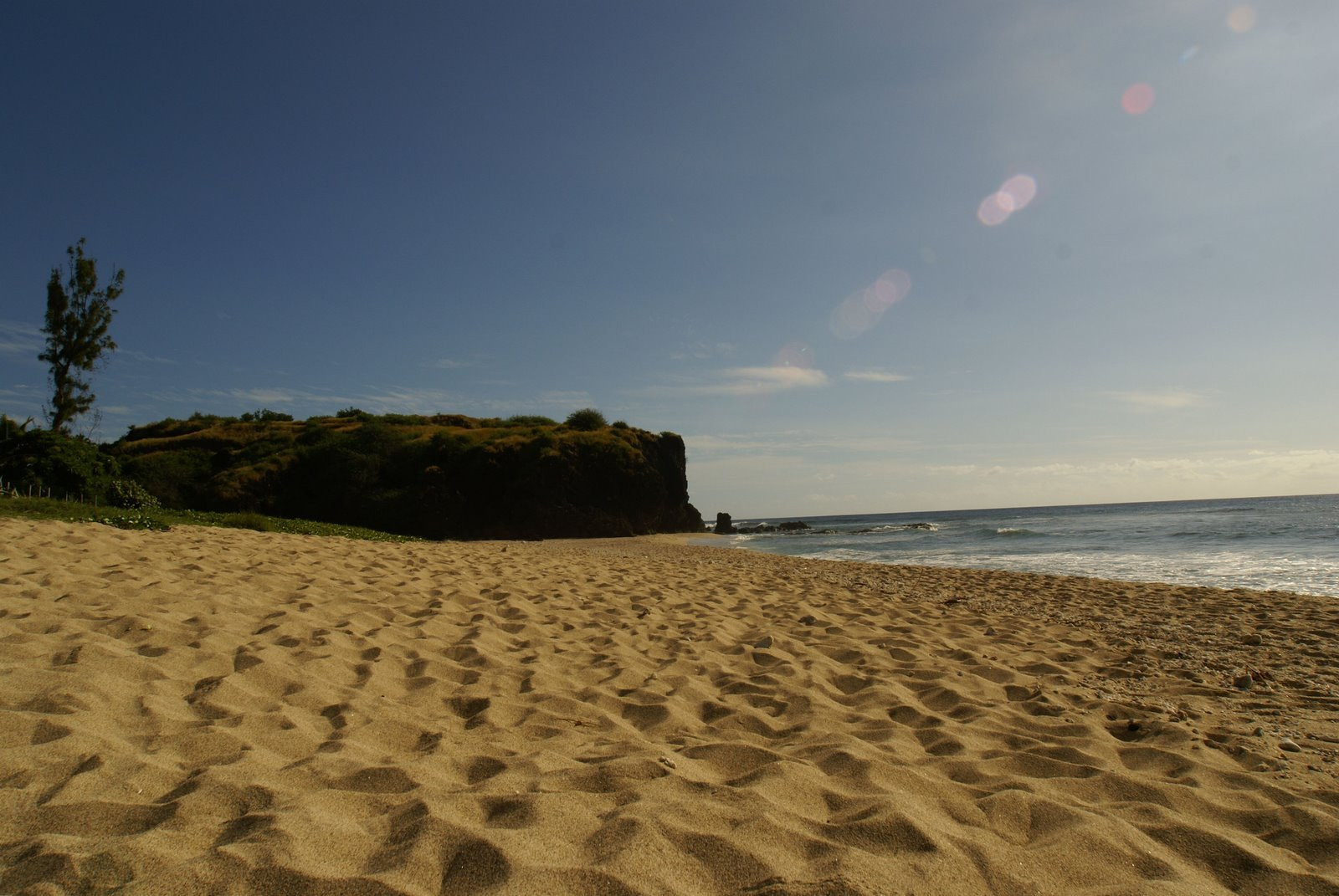 Букан-Кано, Реюньон, фото № 25319 – фотографии Реюньона