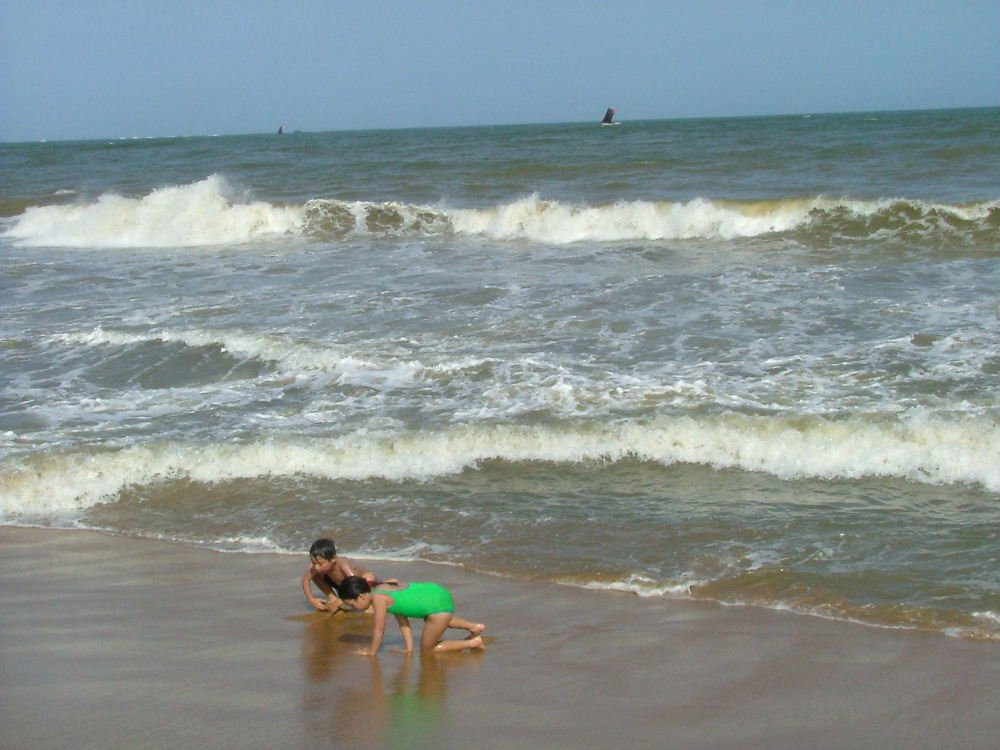 Негомбо, Шри-Ланка, фото № 51925 – фотографии Шри-Ланки