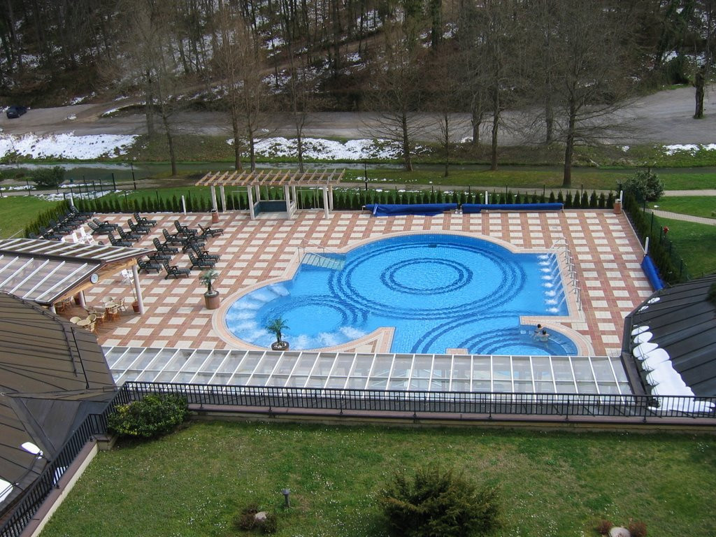 Шмарьешке Топлице, Словения, фото № 57670 – фотографии Словении