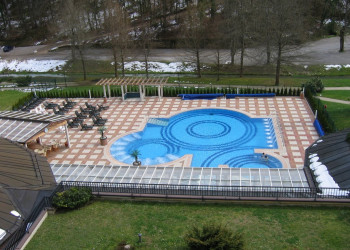 Шмарьешке Топлице, Словения, фото № 57670 – фотографии Словении