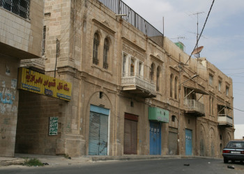 Мадаба, Иордания, фото № 36925 – фотографии Иордании