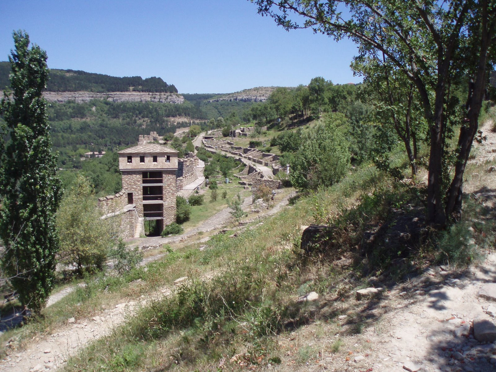 Велико-Тырново, Болгария. Фото 6 – фотографии Болгарии