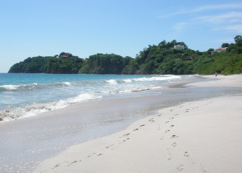 Плайя Фламинго, Гуанакасте провинция, Коста-Рика, фото № 39799 – фотографии Коста-Рики