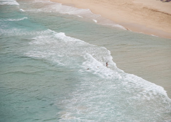 Море в Равай-Бич, Тайланд – фотографии Таиланда