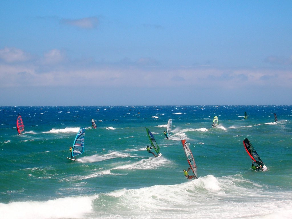 Позо-Изкуердо, Гран-Канария остров, Канарские острова, фото № 31219 – фотографии Канарских островов