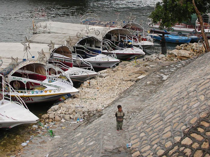 Каир, Египет, фото № 35132 – фотографии Египта