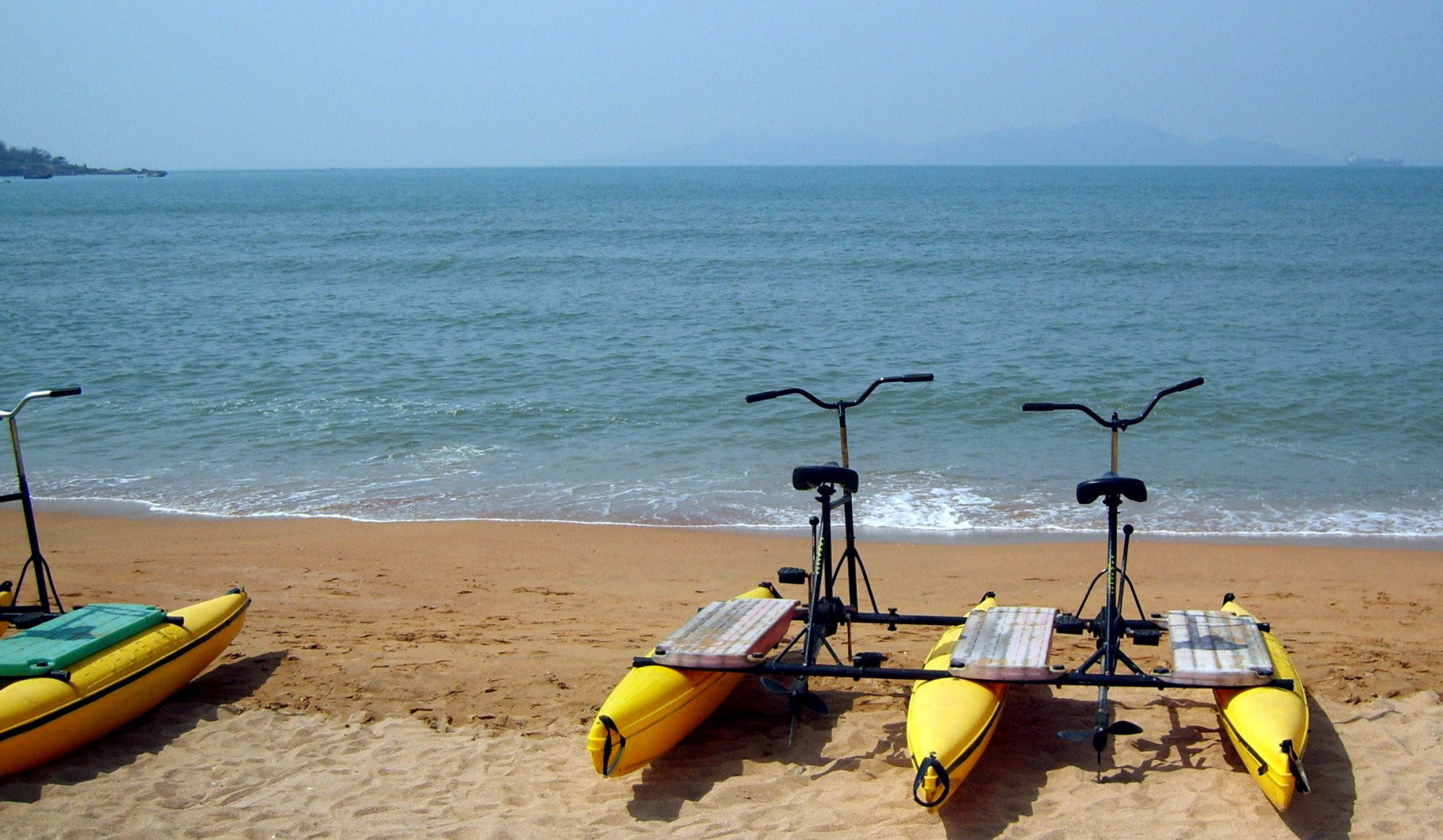 Циндао, Китай, фото № 80232 – фотографии Китая