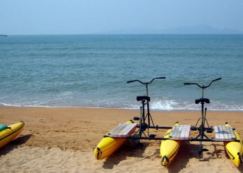 Циндао, Китай, фото № 80232 – фотографии Китая