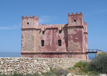 Меллиха, Мальта остров, Мальта, фото № 42701 – фотографии Мальты