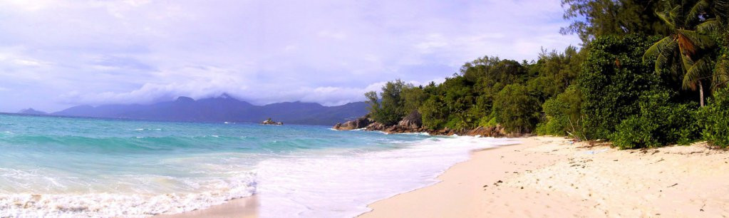 Пляж на острове Маэ, Сейшелы. Фото 2 – фотографии Сейшельских островов