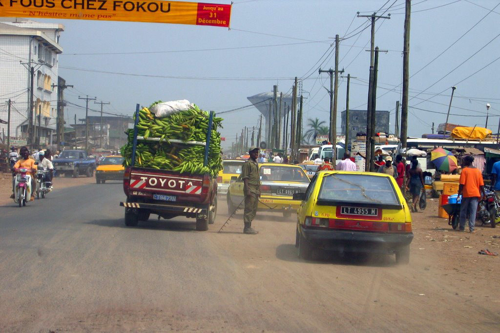 Камерун. Фото 8 – фотографии Камеруна