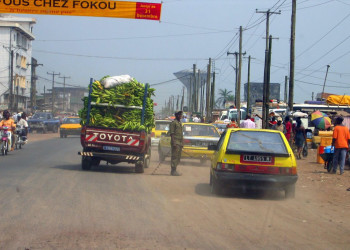 Камерун. Фото 8 – фотографии Камеруна