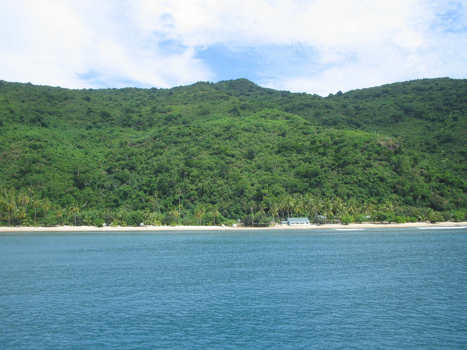 Навити остров, Ясава группа островов, Фиджи, фото № 50122 – фотографии Фиджи