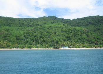 Навити остров, Ясава группа островов, Фиджи, фото № 50122 – фотографии Фиджи