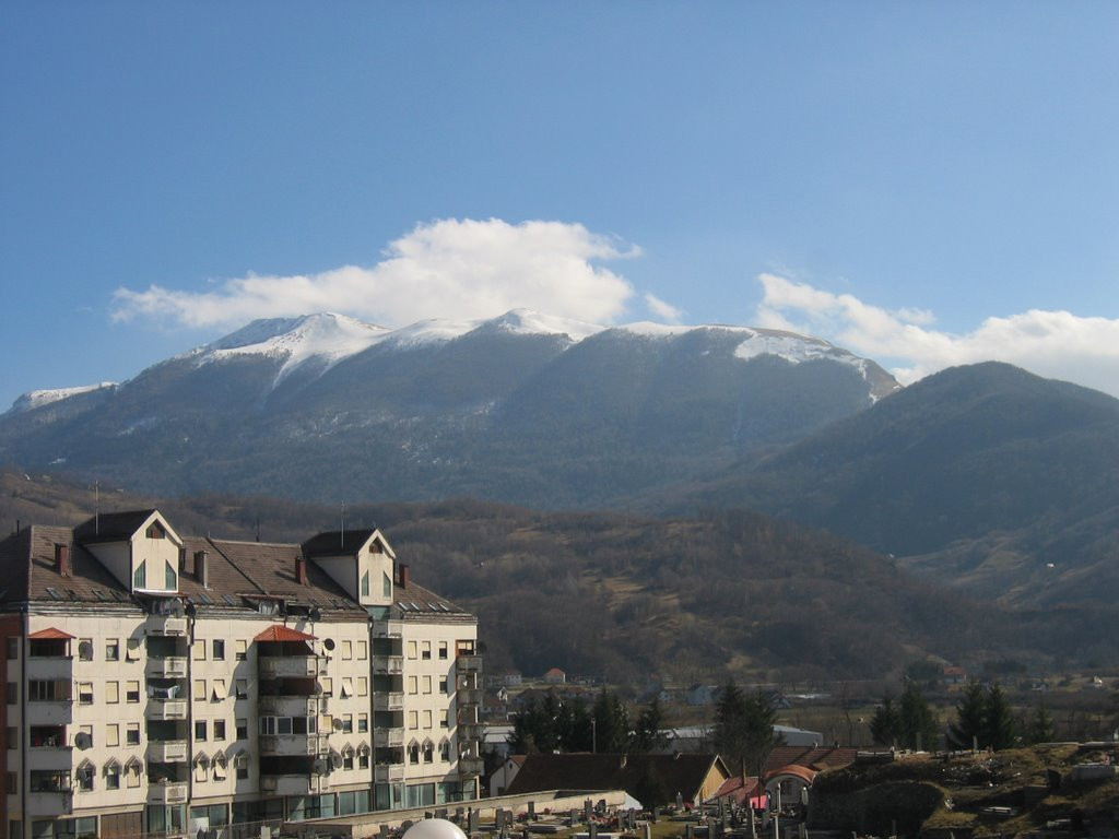 Дома в Мойковац, Черногория. Фото 2 – фотографии Черногории