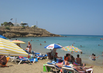 Паралимни, Кипр, фото № 38439 – фотографии Кипра