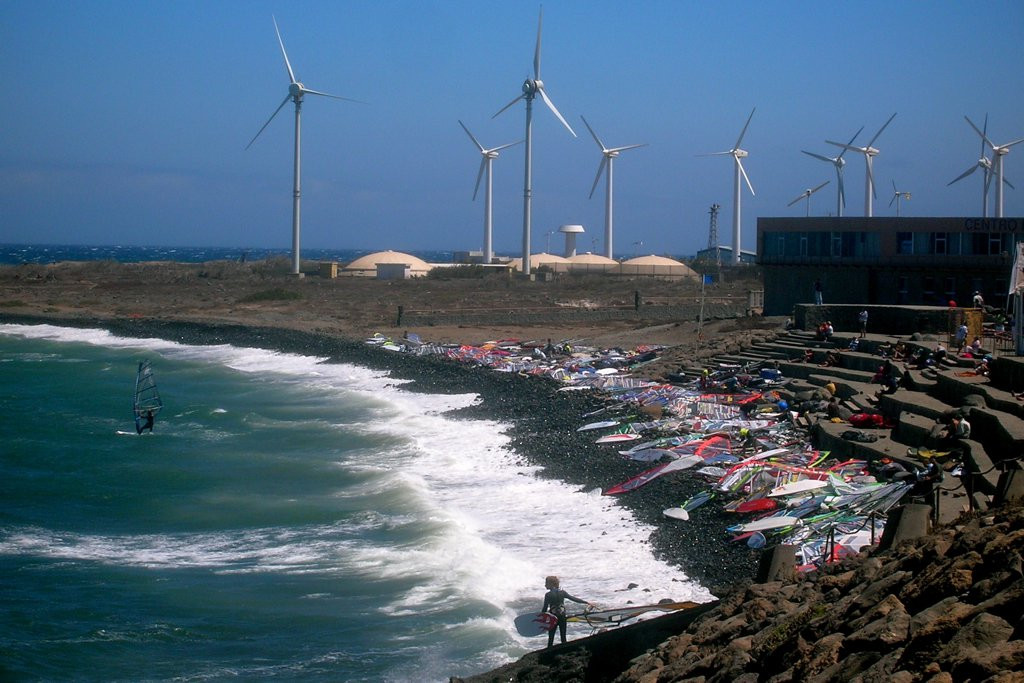 Позо-Изкуердо, Гран-Канария остров, Канарские острова, фото № 31221 – фотографии Канарских островов