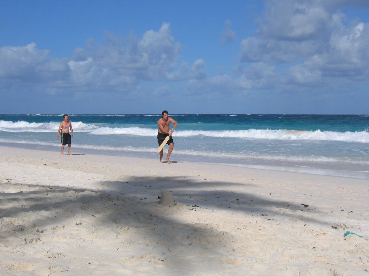 Crane Beach, South Coast, Barbados – фотографии Барбадоса