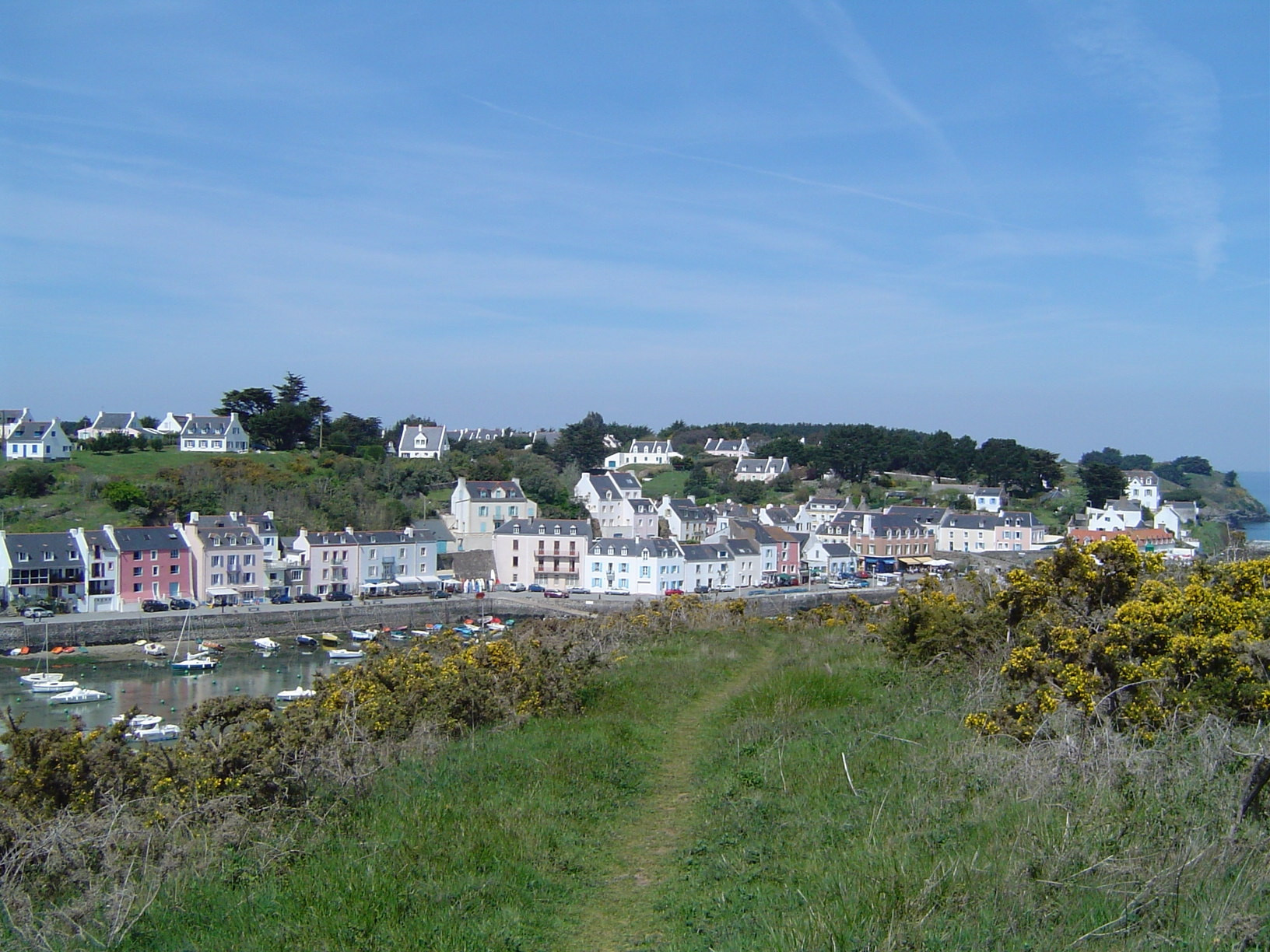 Созон, Франция. Фото 3 – фотографии Франции