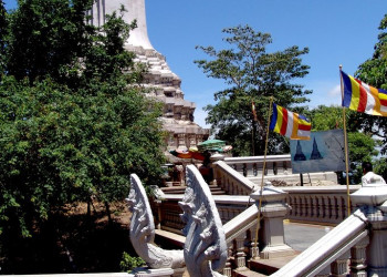 Удонг, Камбоджа. Фото 6 – фотографии Камбоджи